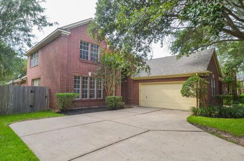 810 Blakely Bend Drive Sugar Land TX 77479