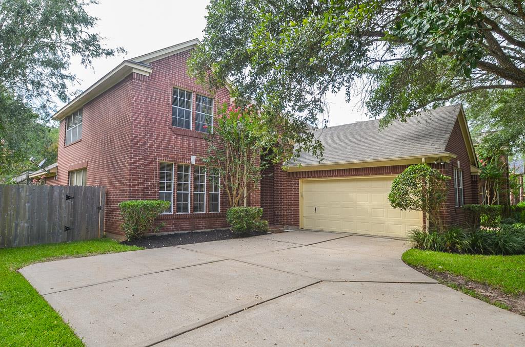810 Blakely Bend Drive Sugar Land TX 77479