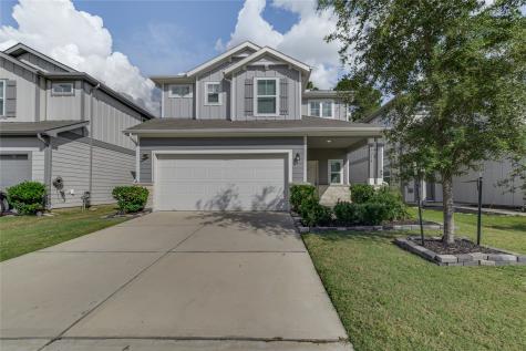 19214 Tannach Drive Tomball TX 77375