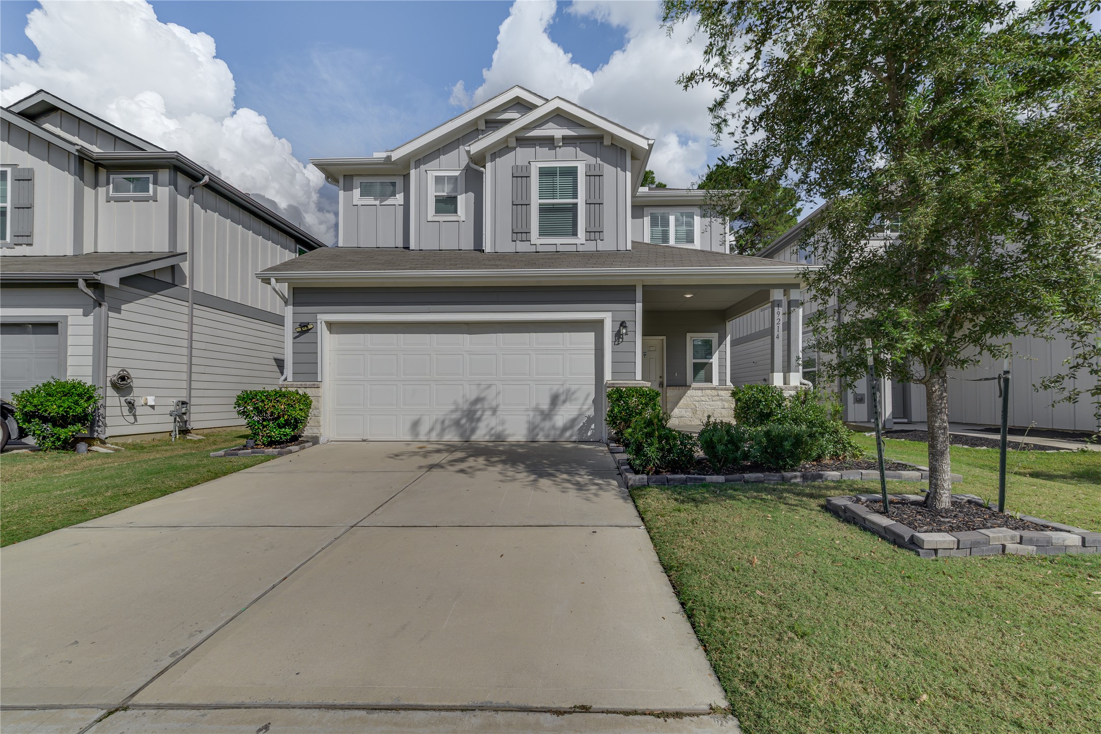 19214 Tannach Drive Tomball TX 77375