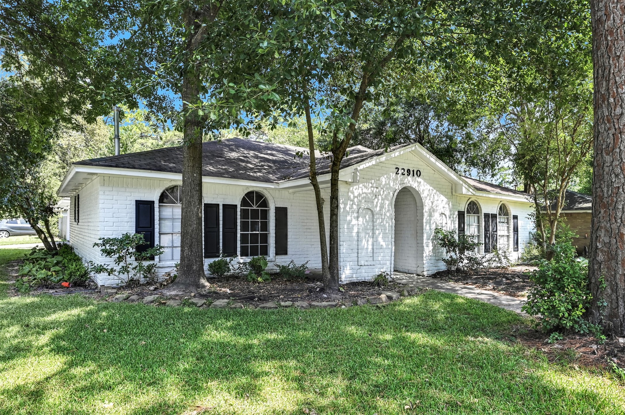 22910 Canyon Lake Drive Spring TX 77373