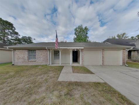 18927 Jodywood Drive Humble TX 77346
