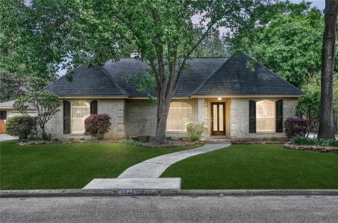 3939 Fawn Creek Drive Kingwood TX 77339