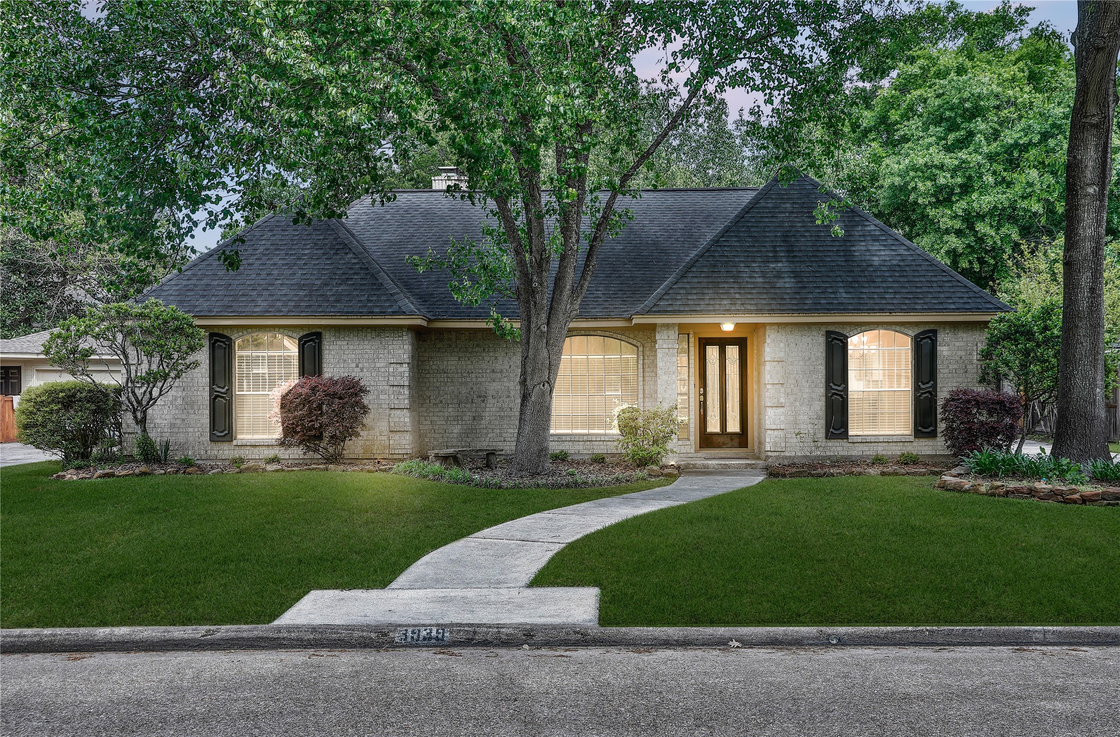 3939 Fawn Creek Drive Kingwood TX 77339