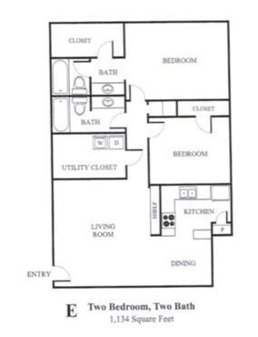 5625 Antoine Drive 1007 Houston TX 77091