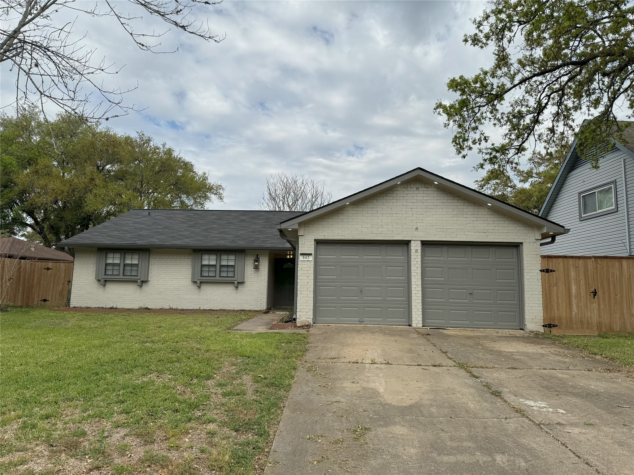 843 Seacliff Drive Houston TX 77062