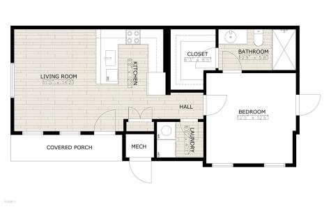 3651-407 S Custer Road Mckinney TX 75070