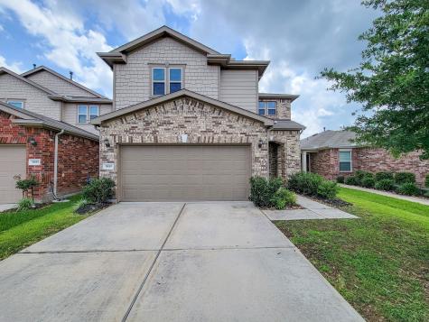 9859 Mountain Chestnut Road Houston TX 77070