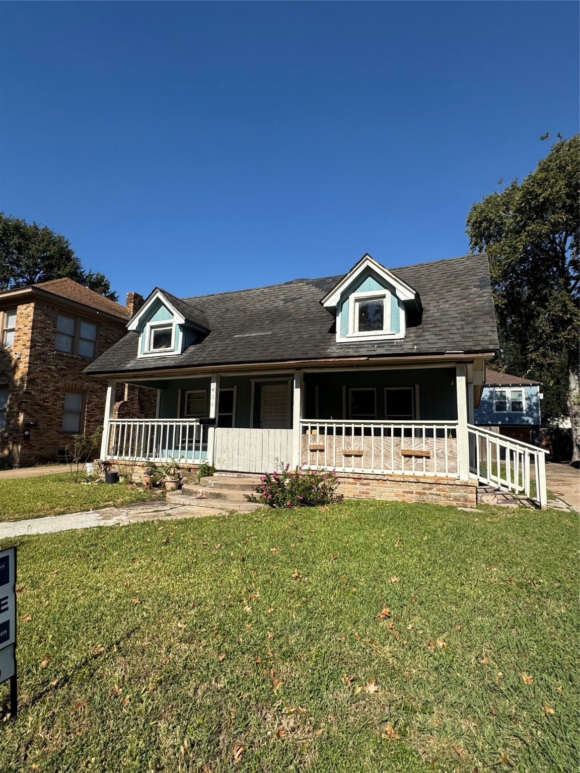 1411 Godwin Street Houston TX 77023