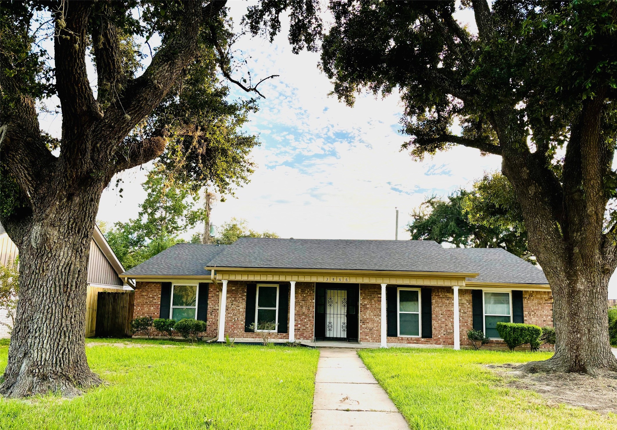 3866 Wichita Street Houston TX 77004