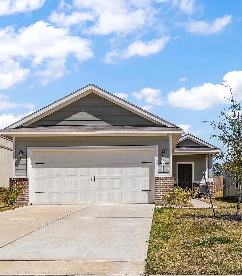 25711 Northpark Palm Drive Porter TX 77365
