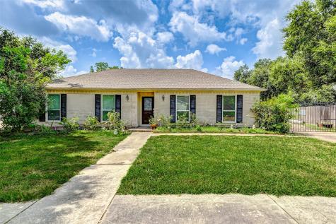 22615 Goldstone Drive Katy TX 77450