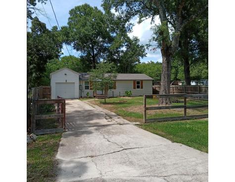 171 Bayberry Drive Livingston TX 77351