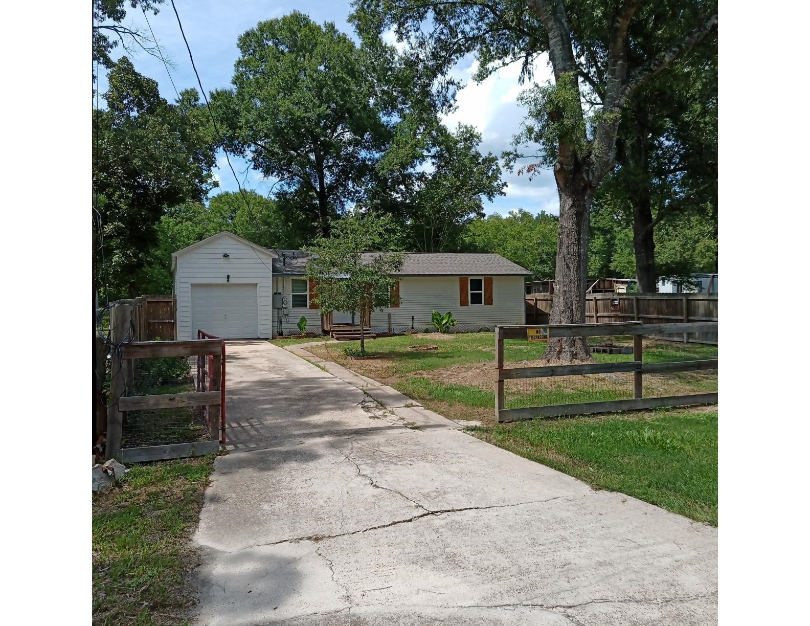 171 Bayberry Drive Livingston TX 77351