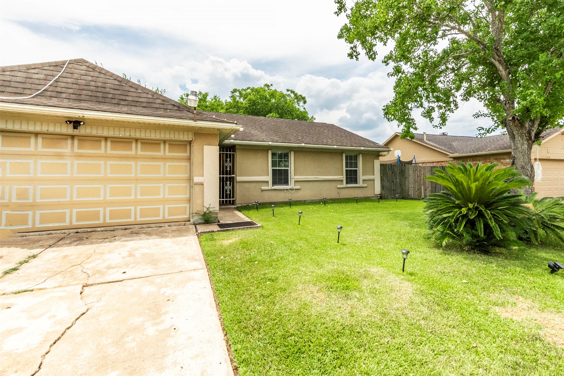 12531 Cooperstown Drive Houston TX 77089