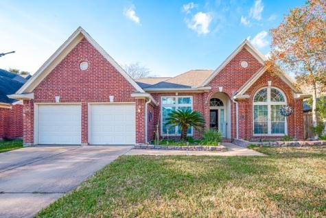 6519 High Knoll Drive Sugar Land TX 77479