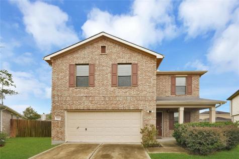 15902 Arapaho Bend Lane Cypress TX 77429