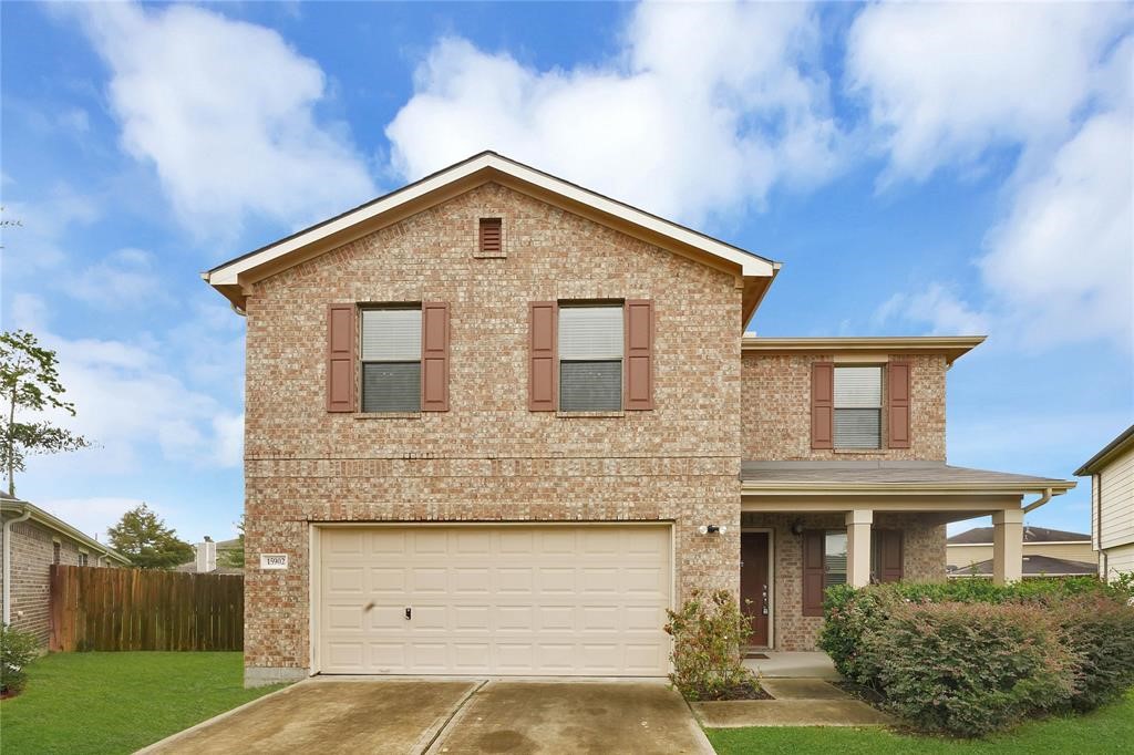15902 Arapaho Bend Lane Cypress TX 77429