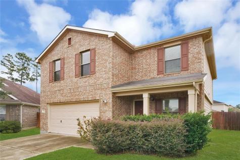 15902 Arapaho Bend Lane Cypress TX 77429