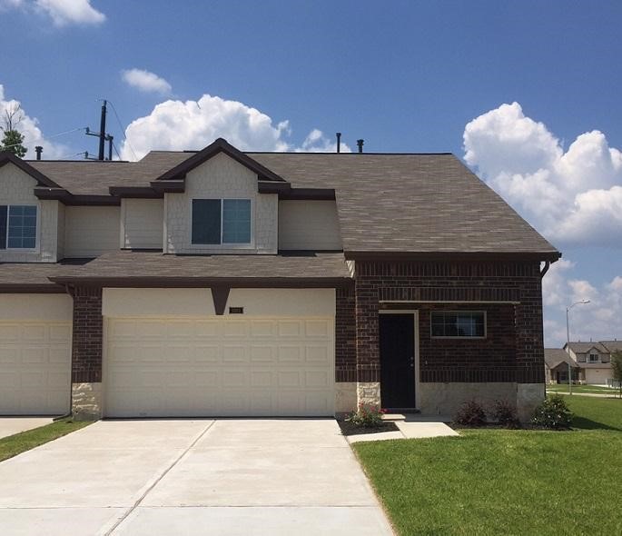12163 Pia Drive Houston TX 77044