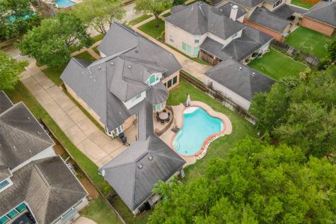 5311 Ashmore Park Drive Katy TX 77494