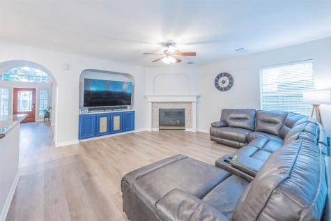 5311 Ashmore Park Drive Katy TX 77494