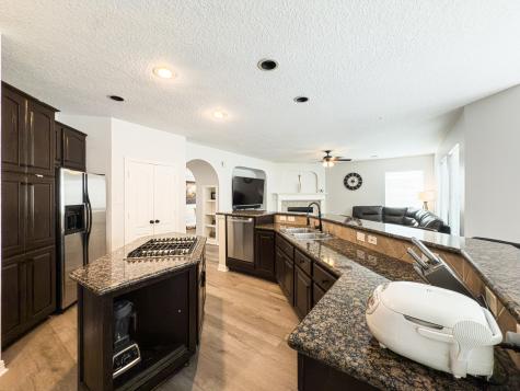 5311 Ashmore Park Drive Katy TX 77494