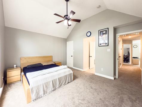 5311 Ashmore Park Drive Katy TX 77494