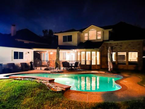 5311 Ashmore Park Drive Katy TX 77494