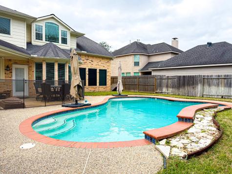 5311 Ashmore Park Drive Katy TX 77494