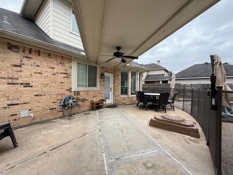 5311 Ashmore Park Drive Katy TX 77494
