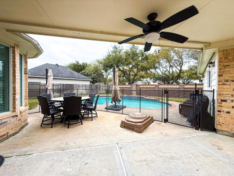 5311 Ashmore Park Drive Katy TX 77494