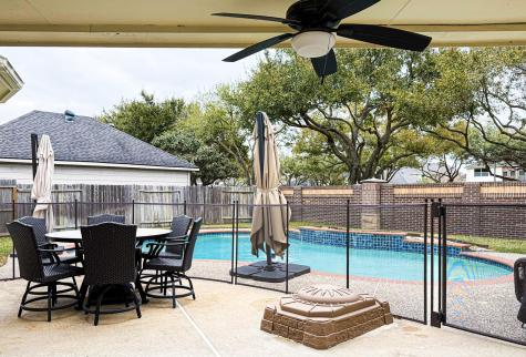 5311 Ashmore Park Drive Katy TX 77494
