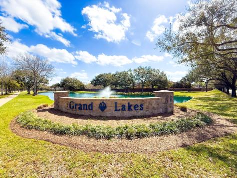 5311 Ashmore Park Drive Katy TX 77494