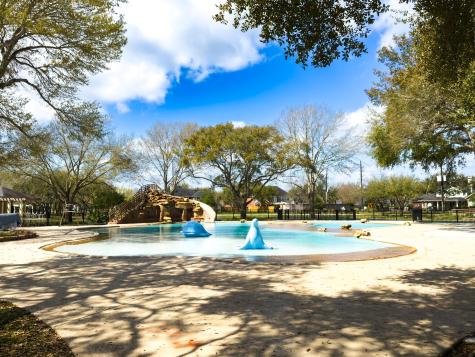5311 Ashmore Park Drive Katy TX 77494