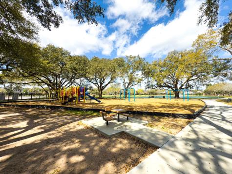 5311 Ashmore Park Drive Katy TX 77494