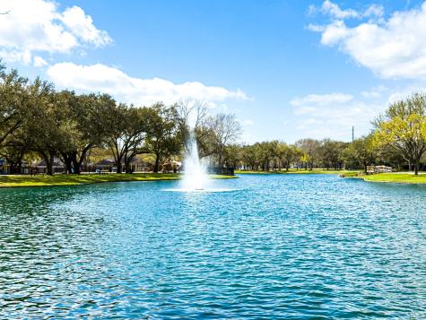 5311 Ashmore Park Drive Katy TX 77494