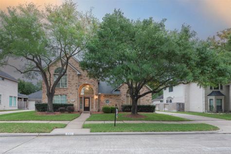 5311 Ashmore Park Drive Katy TX 77494