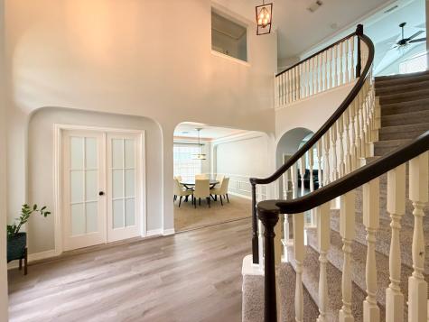 5311 Ashmore Park Drive Katy TX 77494