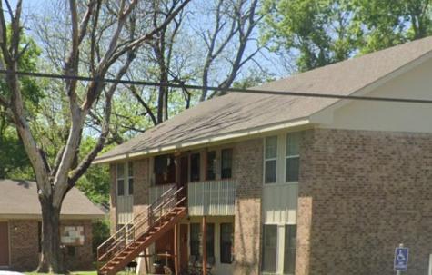 812 E Palestine Street Mexia TX 76667
