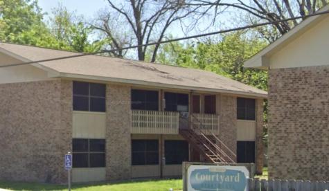 812 E Palestine Street Mexia TX 76667