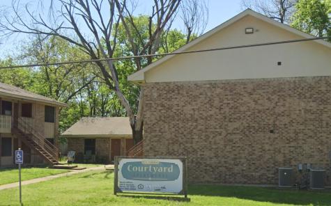 812 E Palestine Street Mexia TX 76667