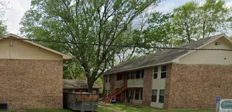 812 E Palestine Street Mexia TX 76667