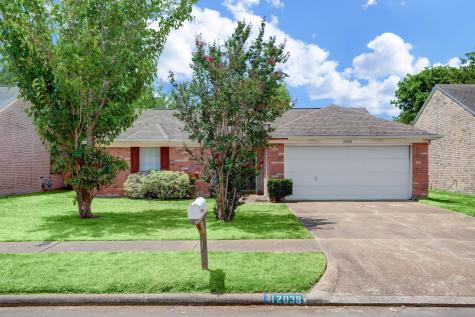 12038 Flaxen Drive Houston TX 77065