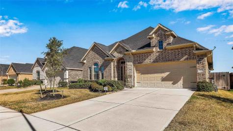 8807 Seguin Cove Lane Richmond TX 77407