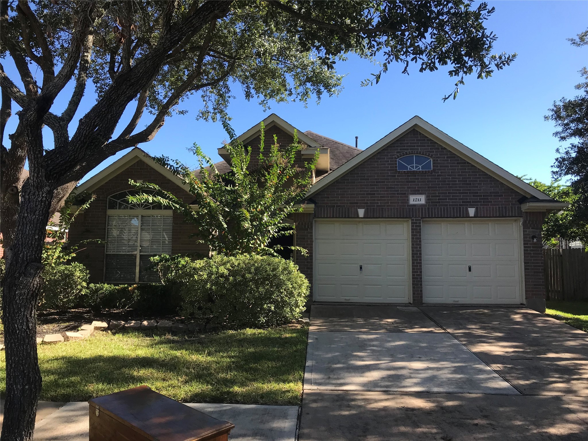 1211 Cambrian Park Court Sugar Land TX 77479