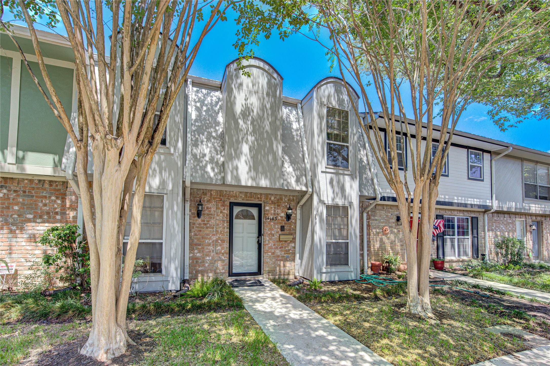 14143 Lost Meadow Lane Houston TX 77079