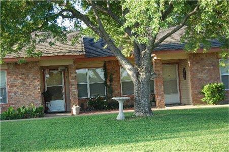 100 Windwood Drive Kingsland TX 78639
