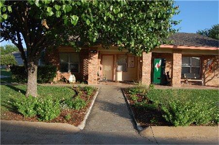 100 Windwood Drive Kingsland TX 78639