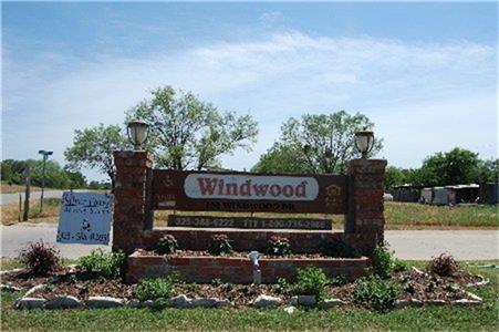 100 Windwood Drive Kingsland TX 78639